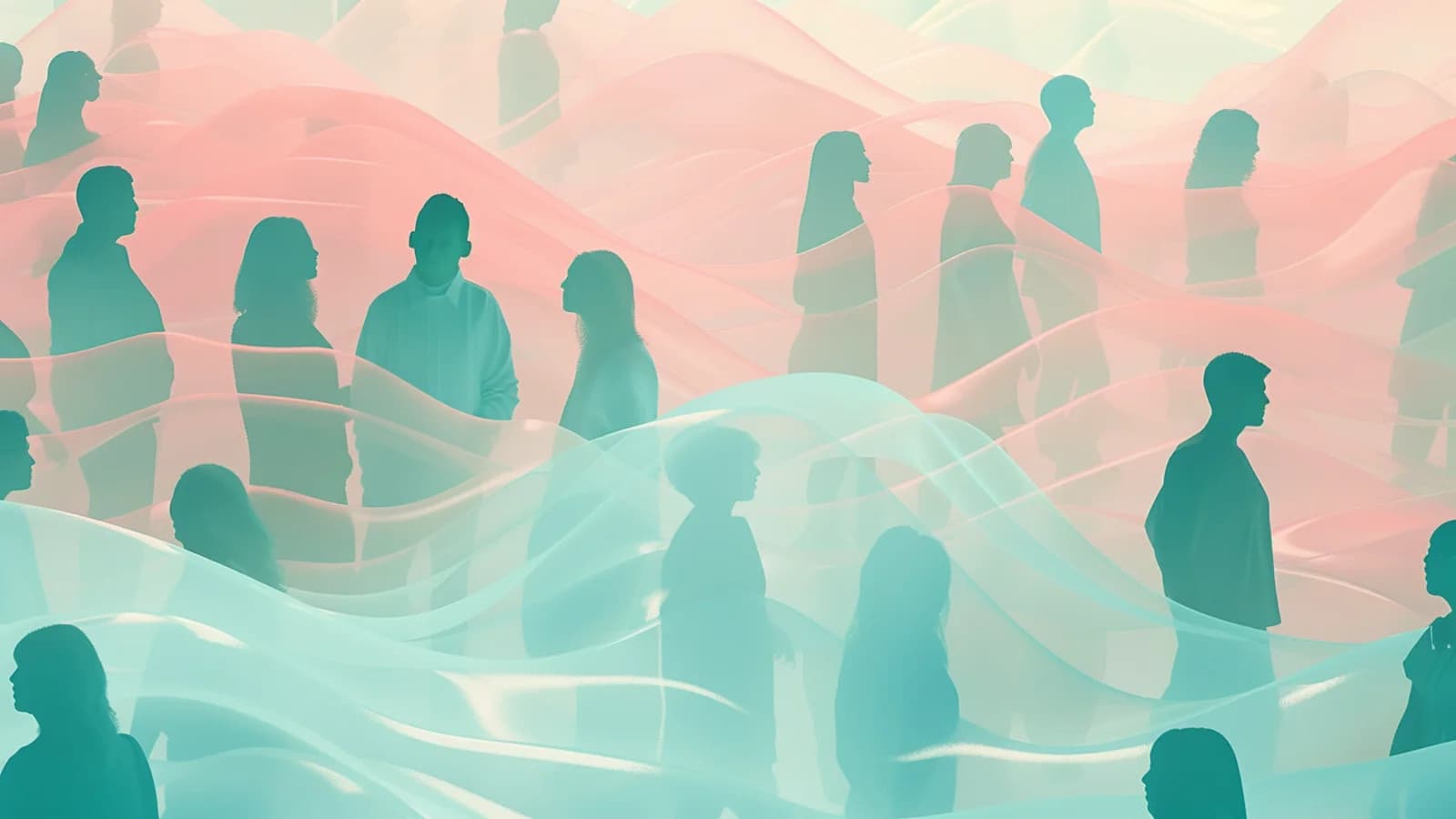 Emotional Contagion illustration