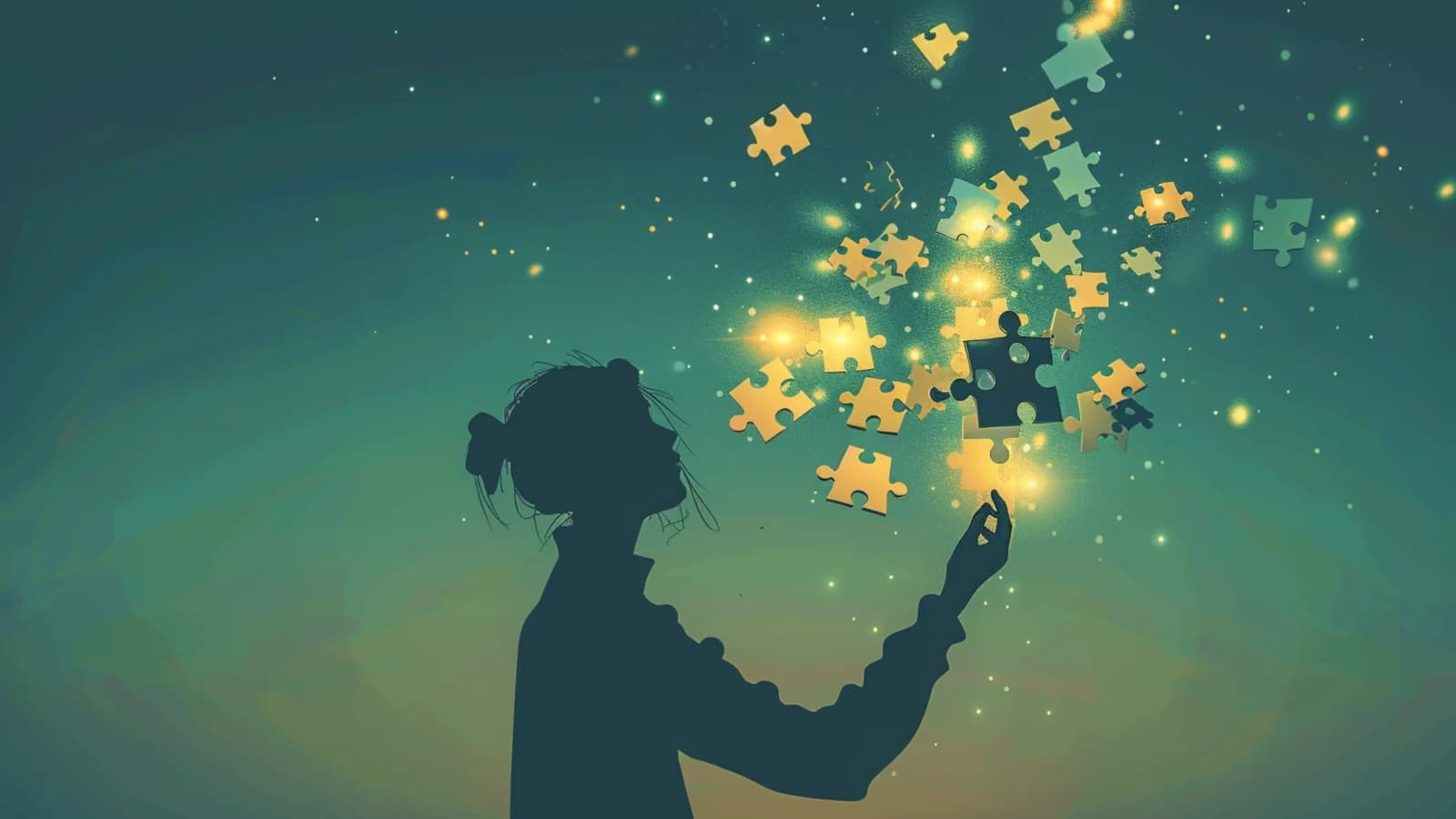 How to Find What You're Naturally Good At illustration