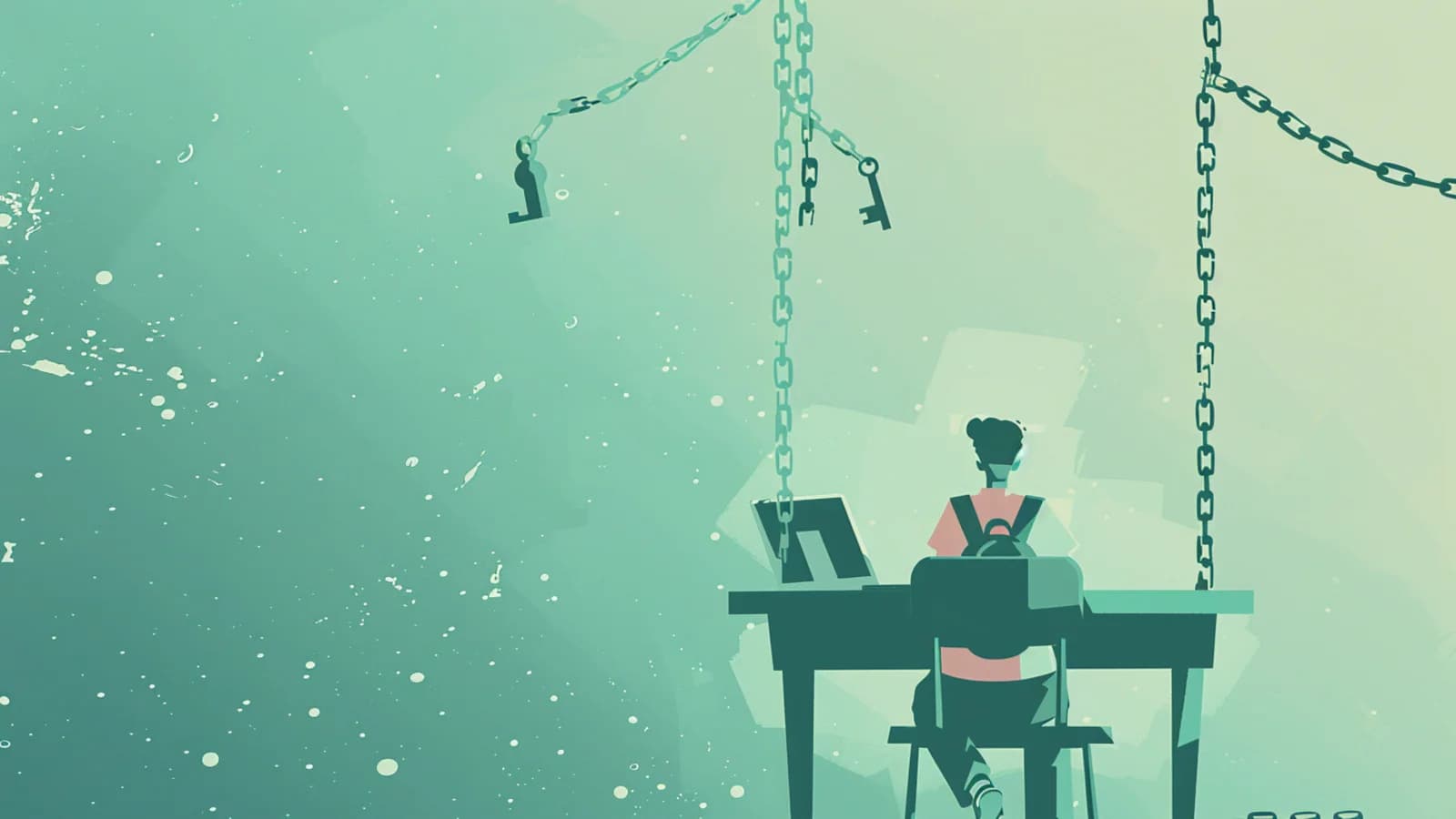 Why School Feels Pointless illustration
