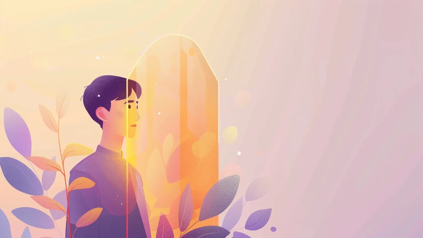 Subconscious Ego illustration