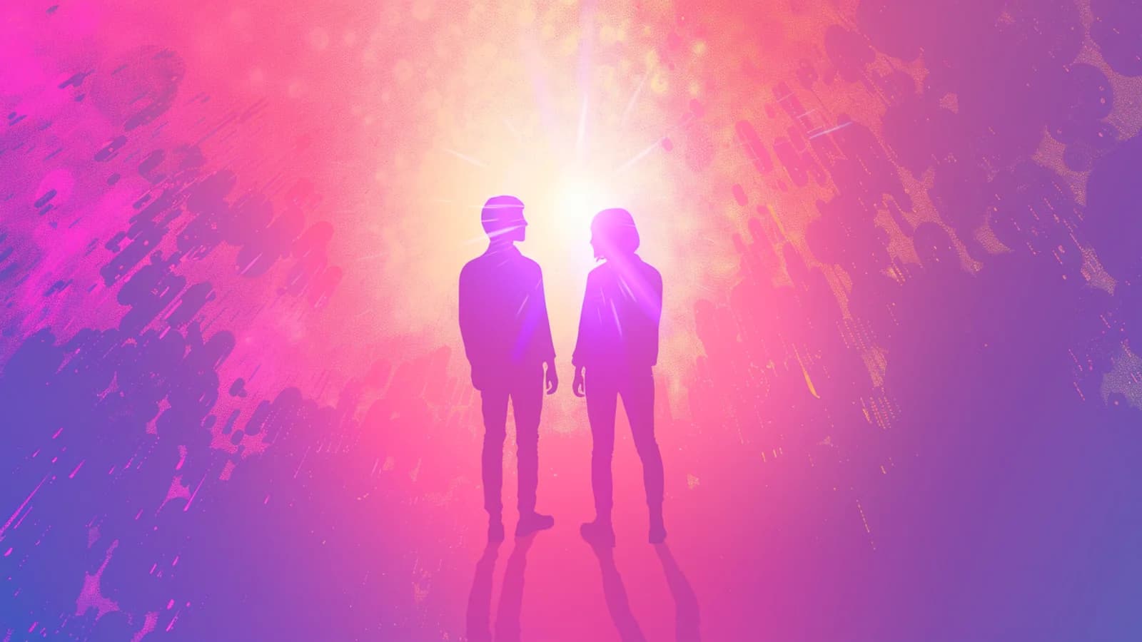 Why Physical Intimacy Feels Different Than You Expected illustration