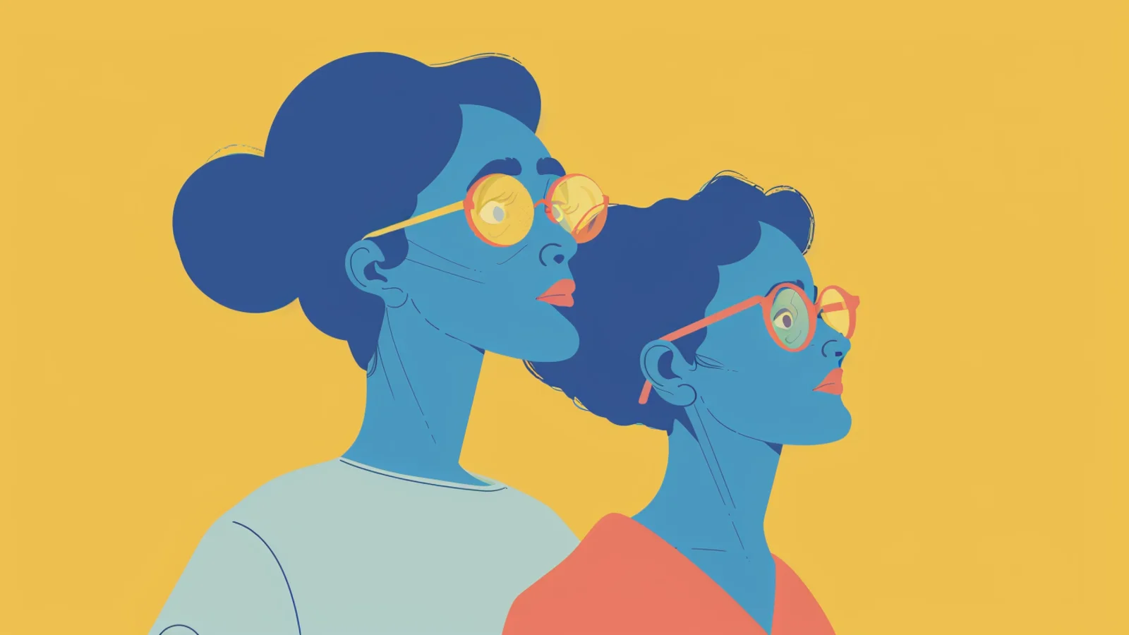 Why You Don't Understand Your Parents illustration