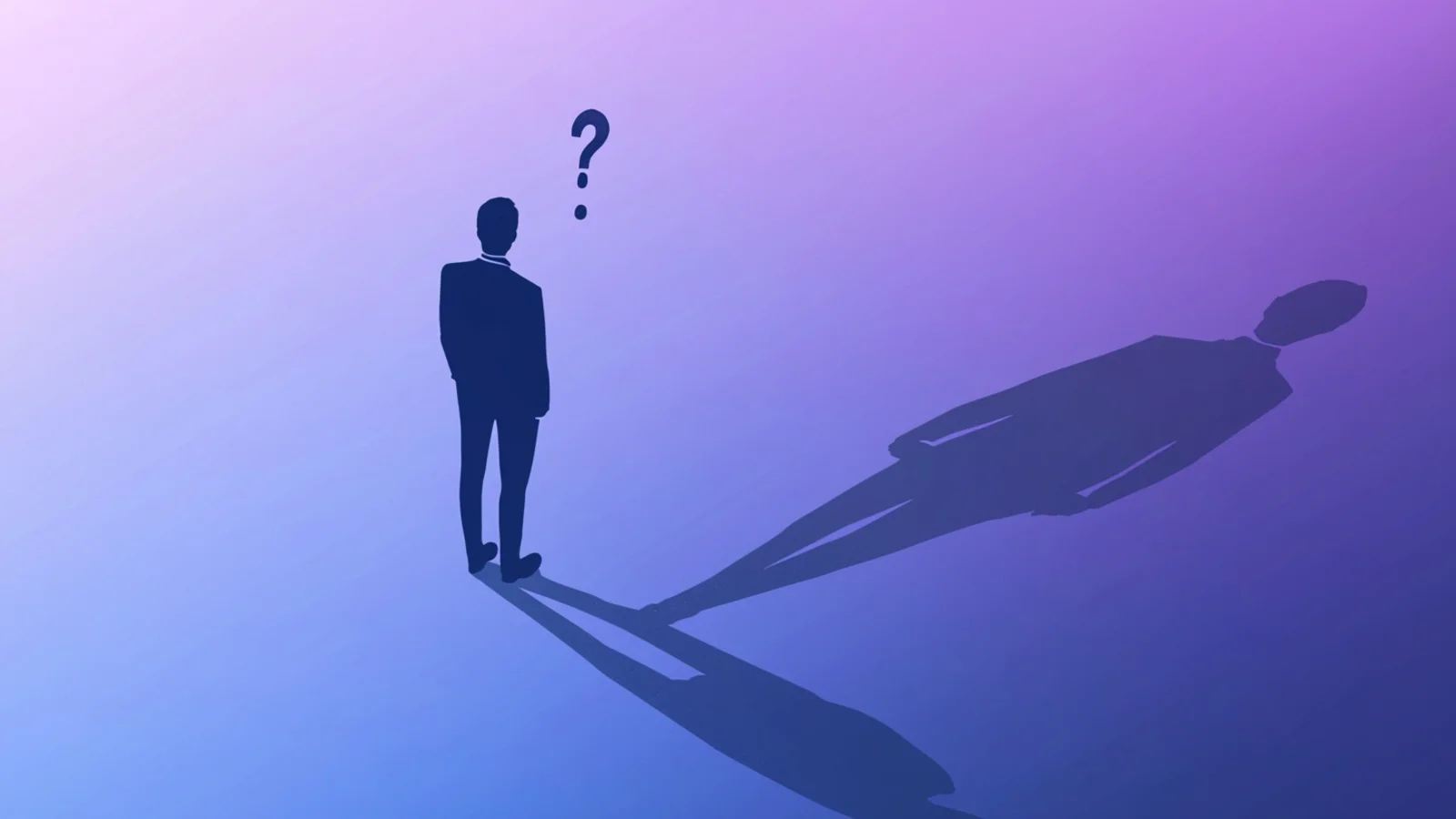 Impostor Syndrome illustration