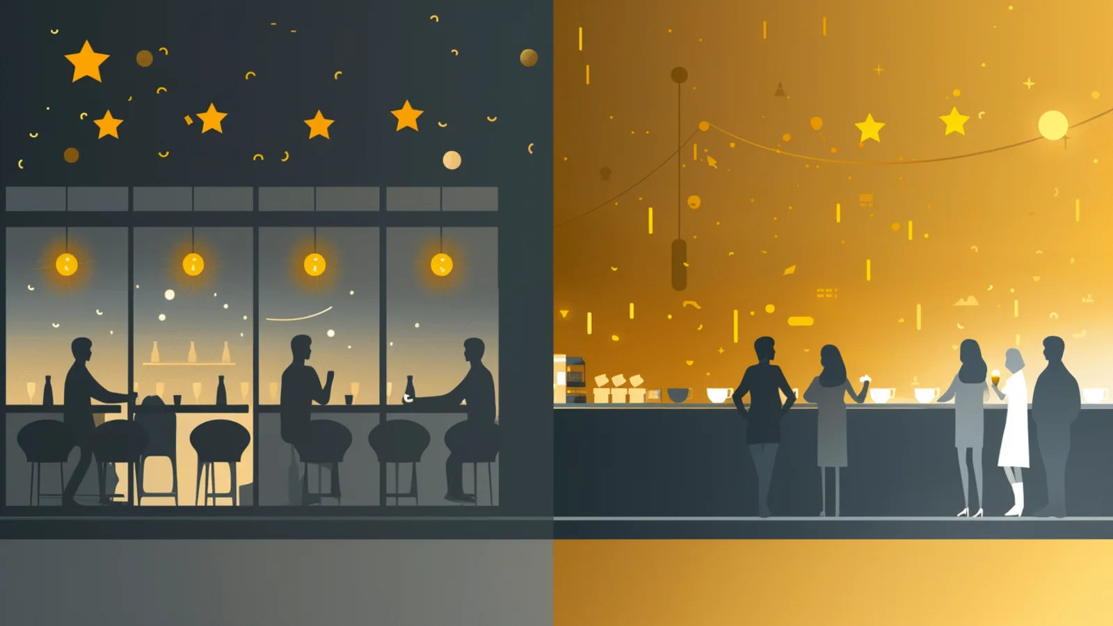 Social Proof illustration